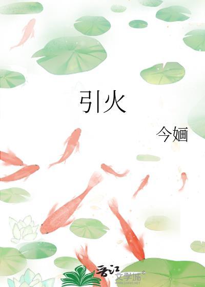引火by今婳结局番外