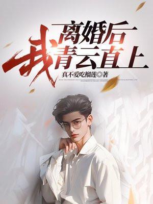 离婚后我青云直上秦林