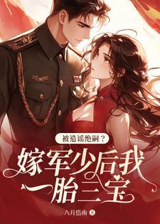 嫁给军户
