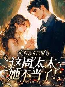 这周太太她不当了! 婀蛾尔厄