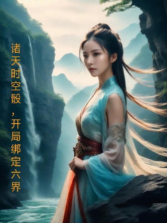 诸天之时空