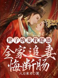 世子爷纳妾后上瘾故事