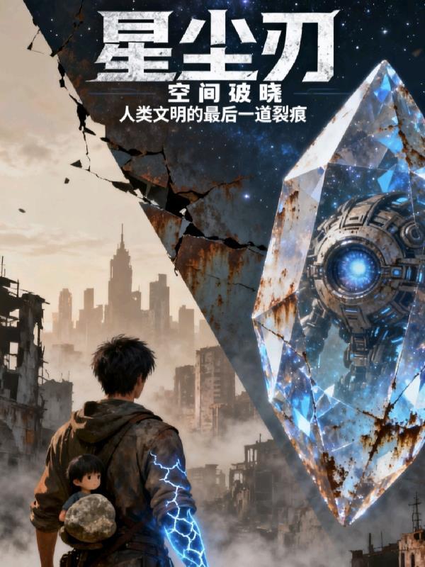 星尘lnfinity