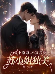 苏小姐独美免费全集