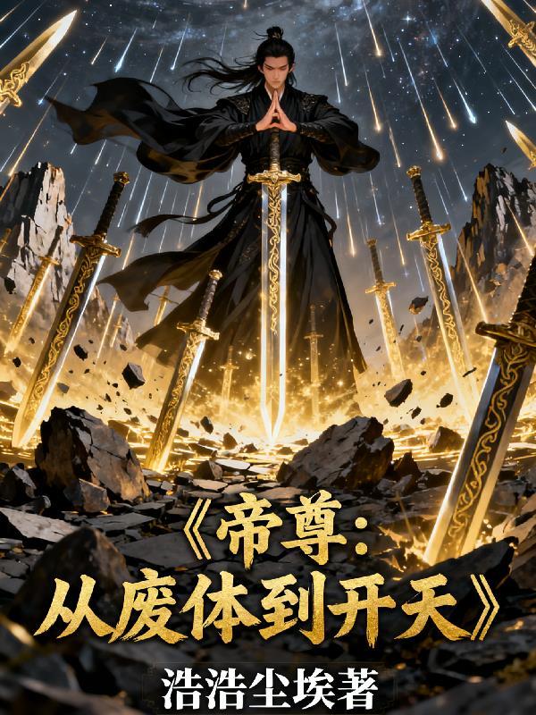 帝尊归来免费阅读