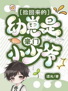 捡来的崽崽是豪门团宠全集免费