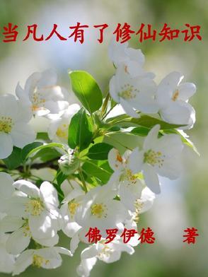 凡人在修仙界