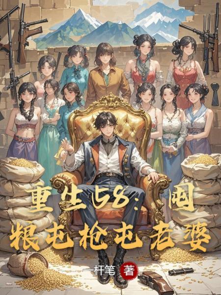 重生囤囤货
