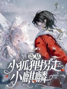 穿越盗墓笔记小狐狸又美又傲娇