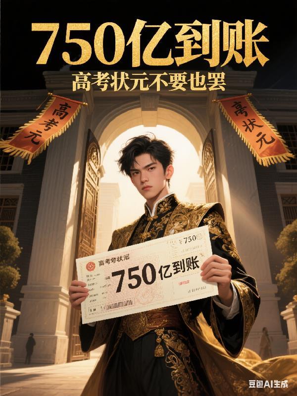 高考状元如今怎么样了