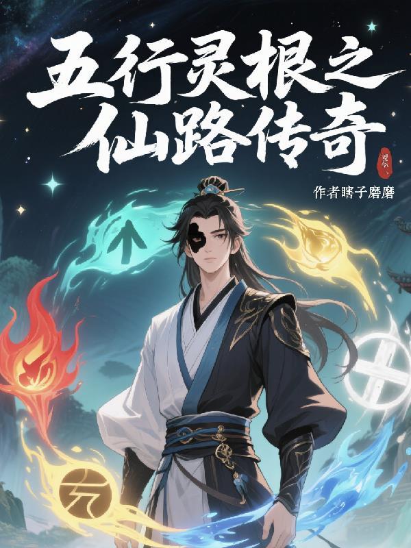 五行灵根排行榜