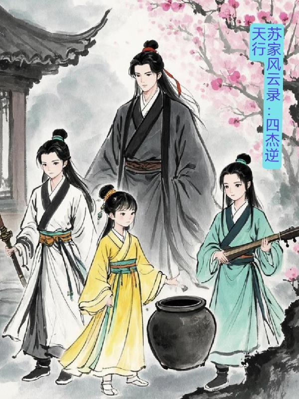 苏家结局