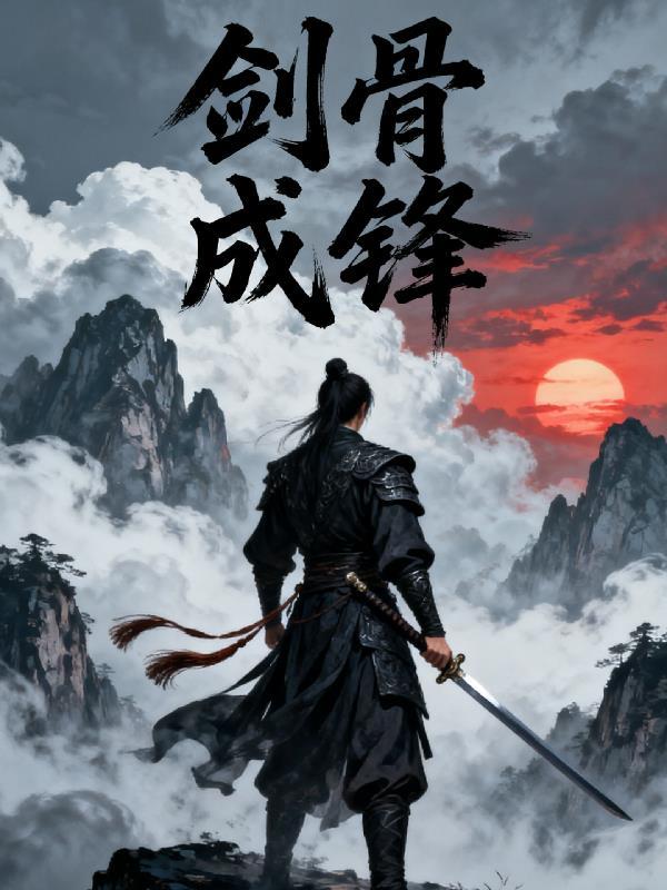 剑骨是啥