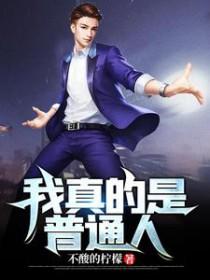 我这个普通人的生活