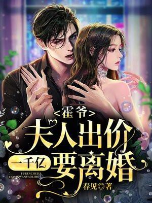 夫人出价一千亿要离婚的大结局