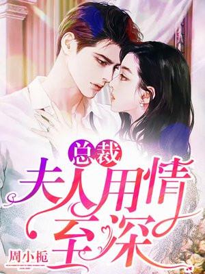 总裁夫人笔趣阁免费阅读