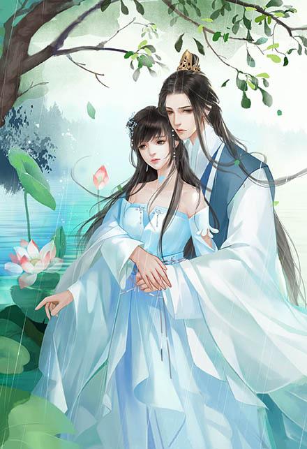 姜姝沈青叙