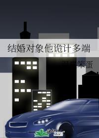 结婚对象他诡计多端讲的什么