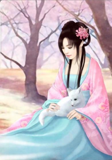 迟靳 冉浅