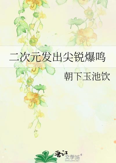 二次元响