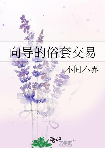 向导的俗套交易人物结局