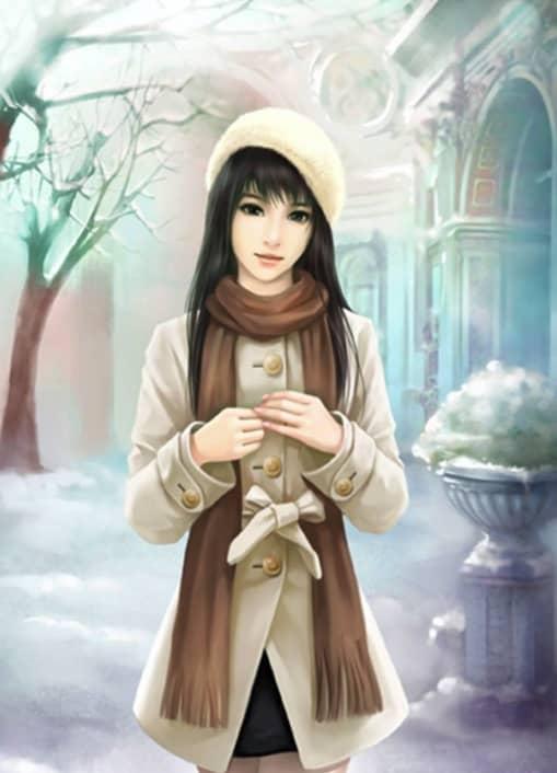 裴宴礼段雪怜免费