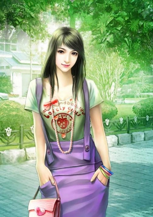张菁姝
