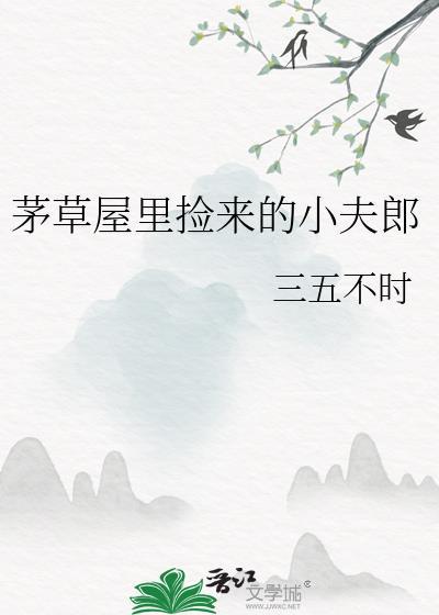 茅草屋里捡来的小夫郎全文免费阅读