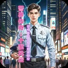 警界传奇分集剧情介绍大全