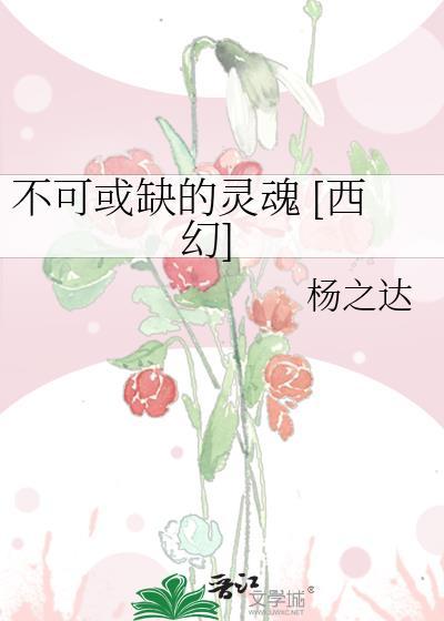 不可或缺的灵魂