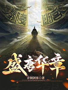 盛唐华章txt百度资源链接