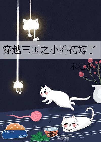 穿越三国之小乔初嫁了跟谁在一起