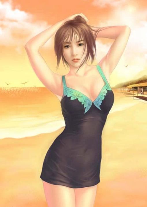 楚明月