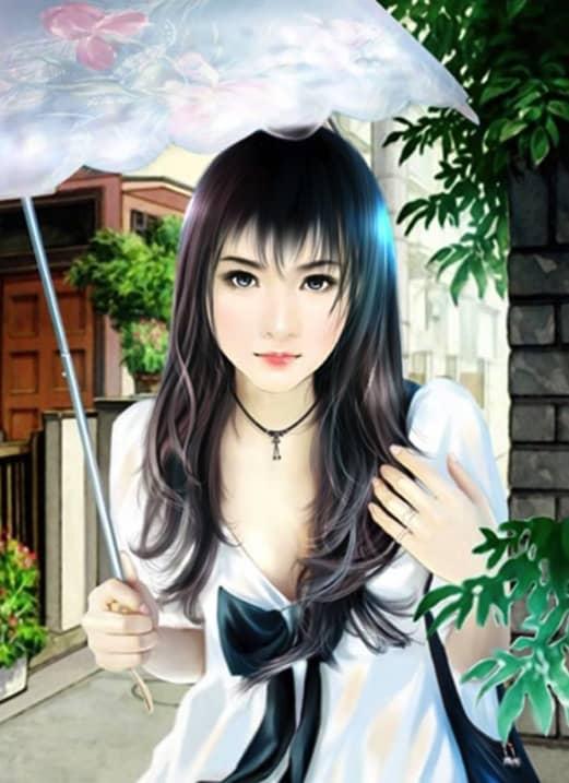 女主是林娇娇