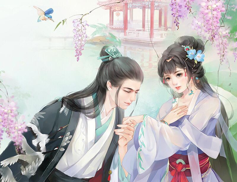 女主宋安安的