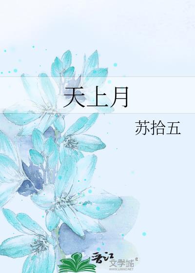 天上月苏拾五