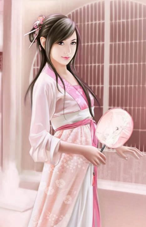 楚音音慕羽扬
