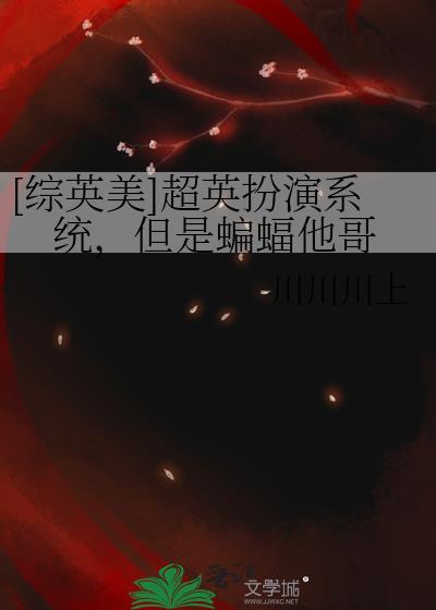 综英美蝙超英崽的观影体
