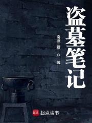 盗墓笔记梗概
