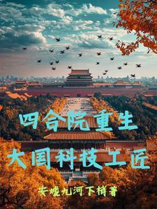 重生四合院搞技术
