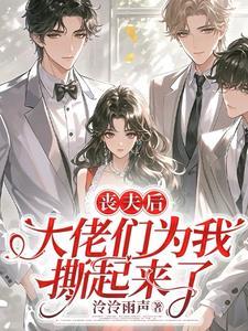 丧夫后我被接回宫阿虞