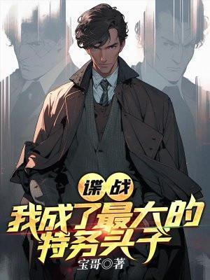 谍战我成了最大的特务头子免费完整