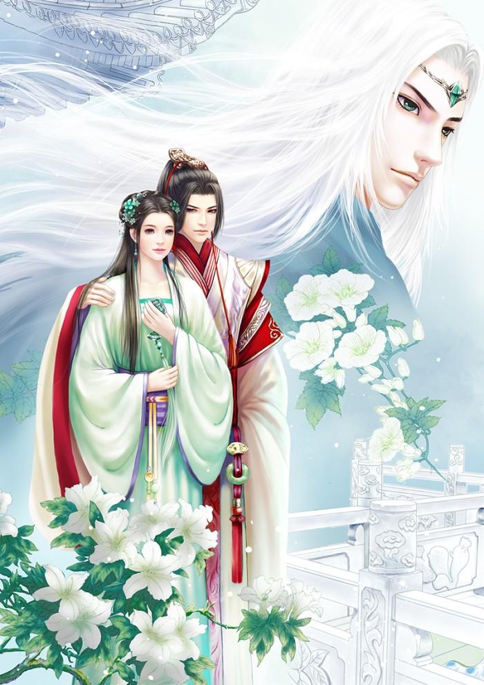 姜玉谢云结局怎么样