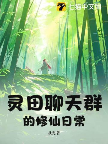 聊天群修真
