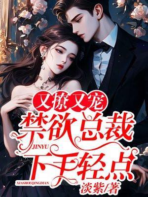 禁欲总裁总是私下求抱抱