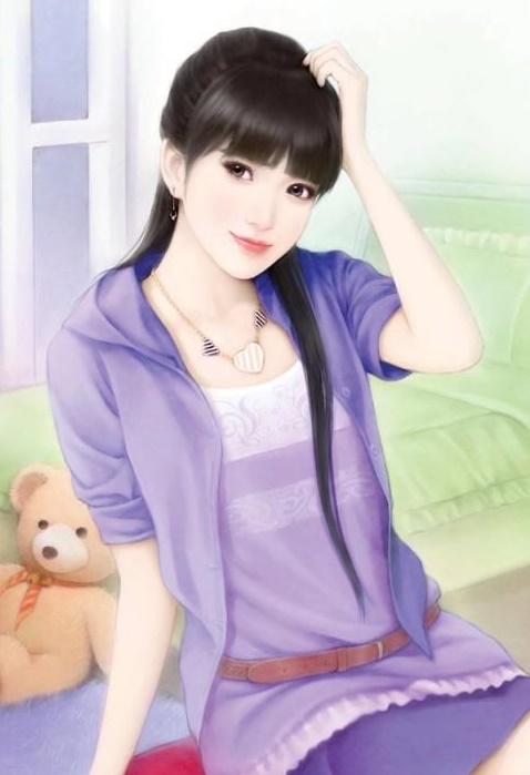 秦欢是哪部