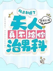 陆总夫人她不会回头了免费阅读
