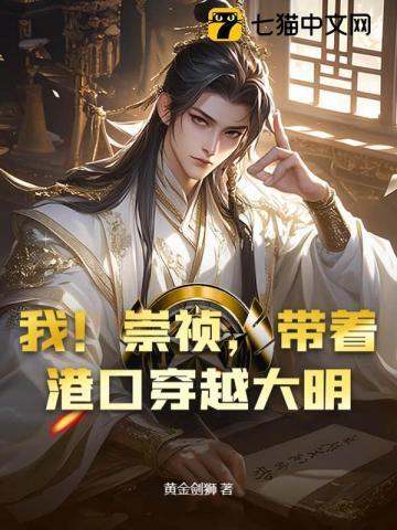 穿越成崇祯带走17年的