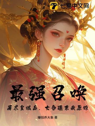 最强召唤师全集阅读