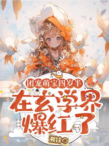 团宠四岁半